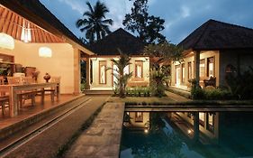 Pondok Sebali Private Villa